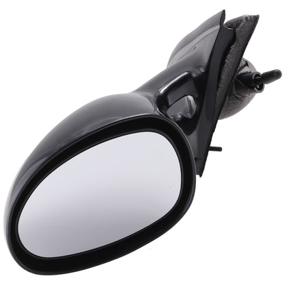 Driver Side Mirror for Plymouth Breeze, Chrysler Cirrus, Dodge (1996–2000)