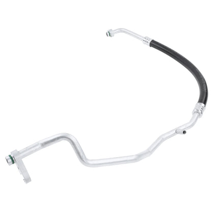 2X A/C Suction & Discharge Line Hose for Mazda 3 (2014–2018) GHR161461, GHR161461A, HA112492C, HA112497C