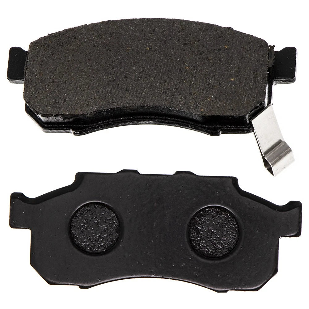 Brake Pad Kit for Honda Pioneer 700 500 (2014–2021) MK1001535, 06451-HL1-A01