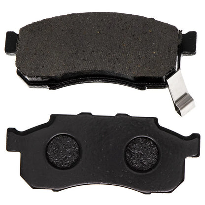 Brake Pad Kit for Honda Pioneer 700 500 (2014–2021) MK1001535, 06451-HL1-A01