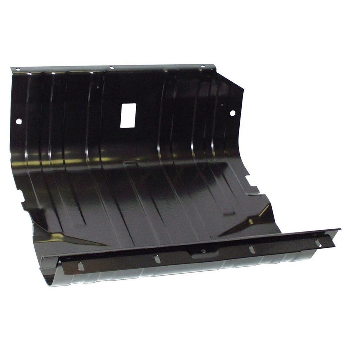Fuel Tank Skid Plate for Jeep (Each)