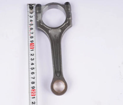 4Pcs Connecting Rod Set for Jeep Grand Cherokee WL (2021–2023) & Dodge Alfa Romeo Giulia 2.0 T