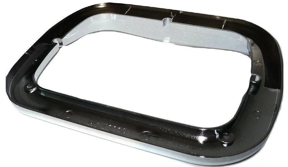 Headlight Bezel 6" X 8" for Peterbilt International (UP#41113)