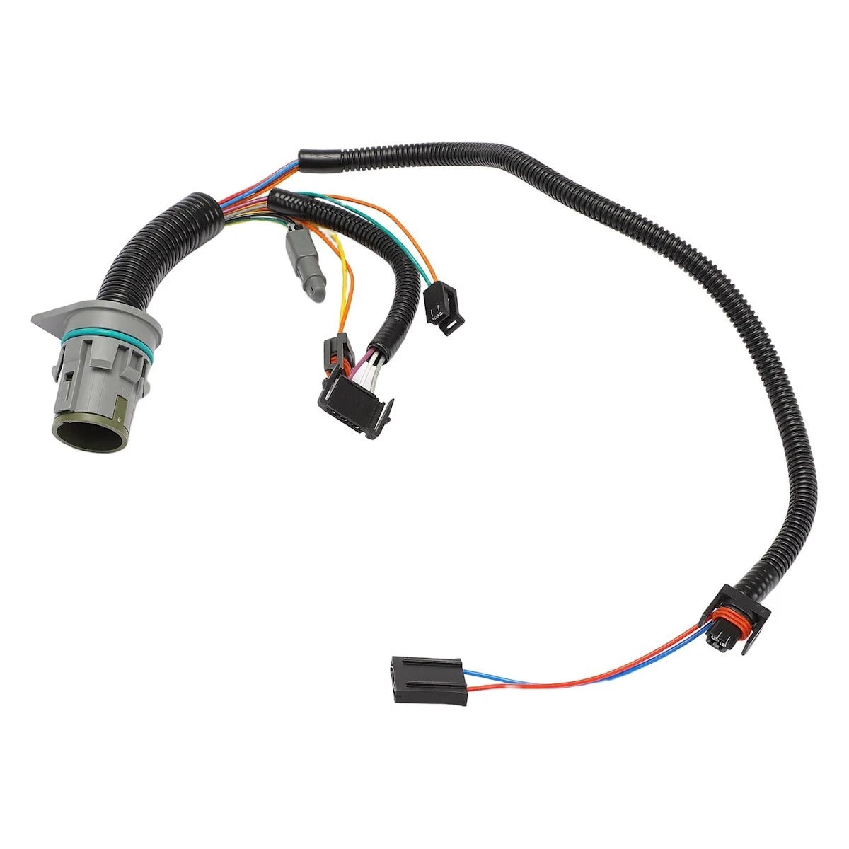 Transmission Harness for Chevy Express, Savana, Silverado 2500 (1995–1999) 18102579, 24222798