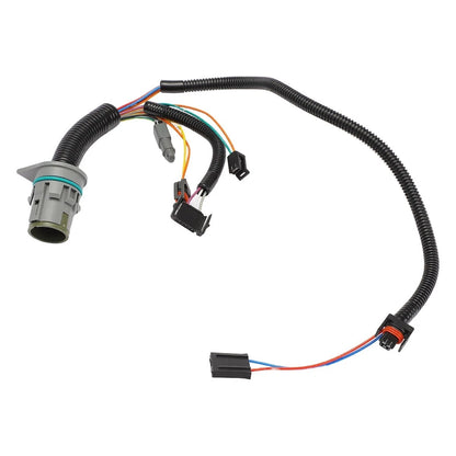Transmission Harness for Chevy Express, Savana, Silverado 2500 (1995–1999) 18102579, 24222798