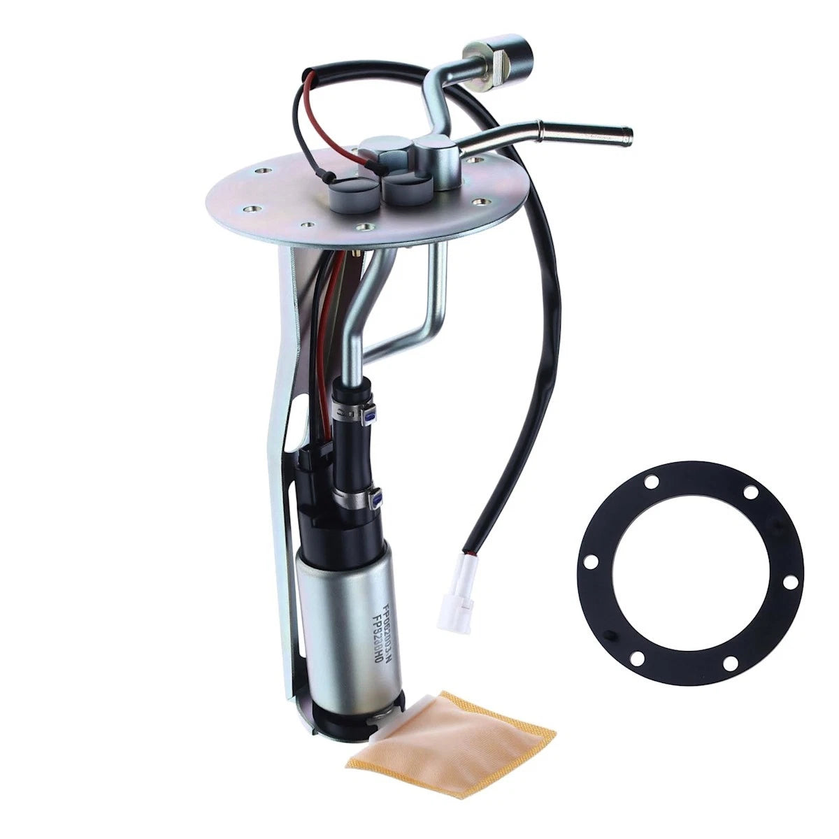 Electric Fuel Pump for Geo Tracker Suzuki Sidekick GMC (1989–1991) 18078494 E8238H HP10242