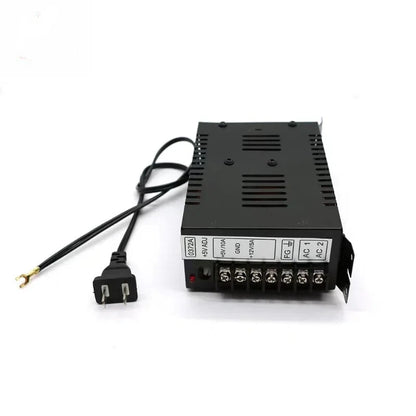 Set of 2 Universal Jamma Arcade Power Supply +5V 10A 12V 5A US Plug