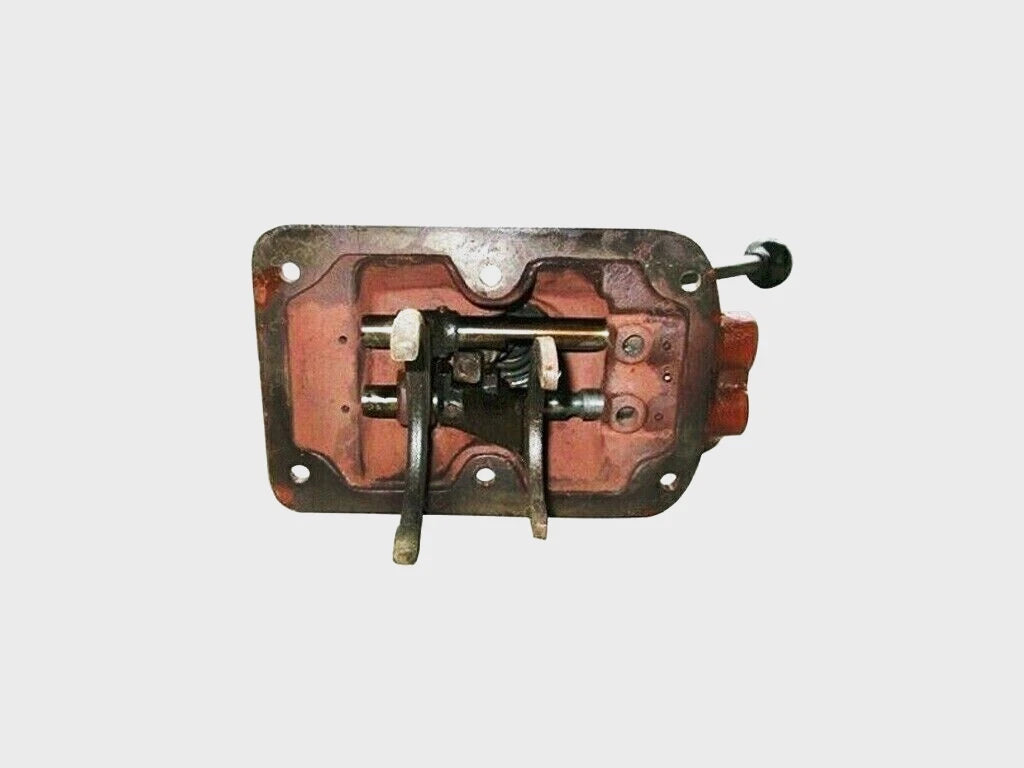 Transmission Top Shifter Assembly for Jeep Willys (1946–1971)