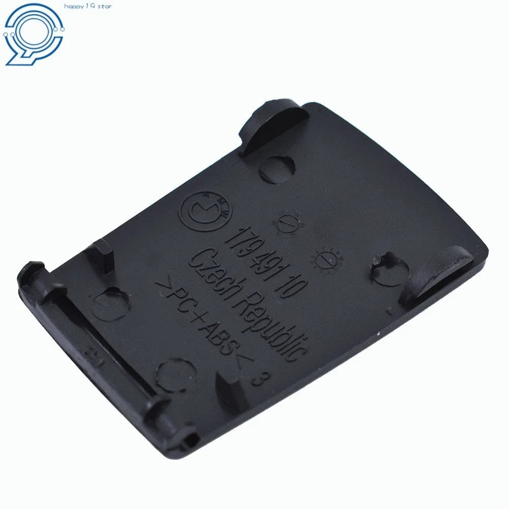ISOFix Cover for BMW 3-Series F30 F31 (2012–2019)