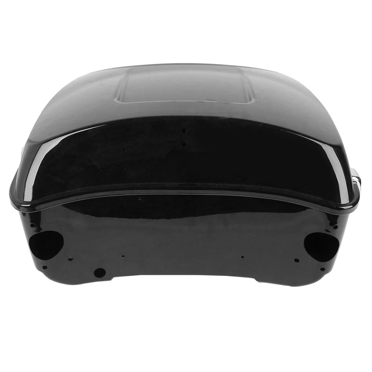 King Trunk Speakers for Harley Heritage Classic Deluxe (2018–Present)
