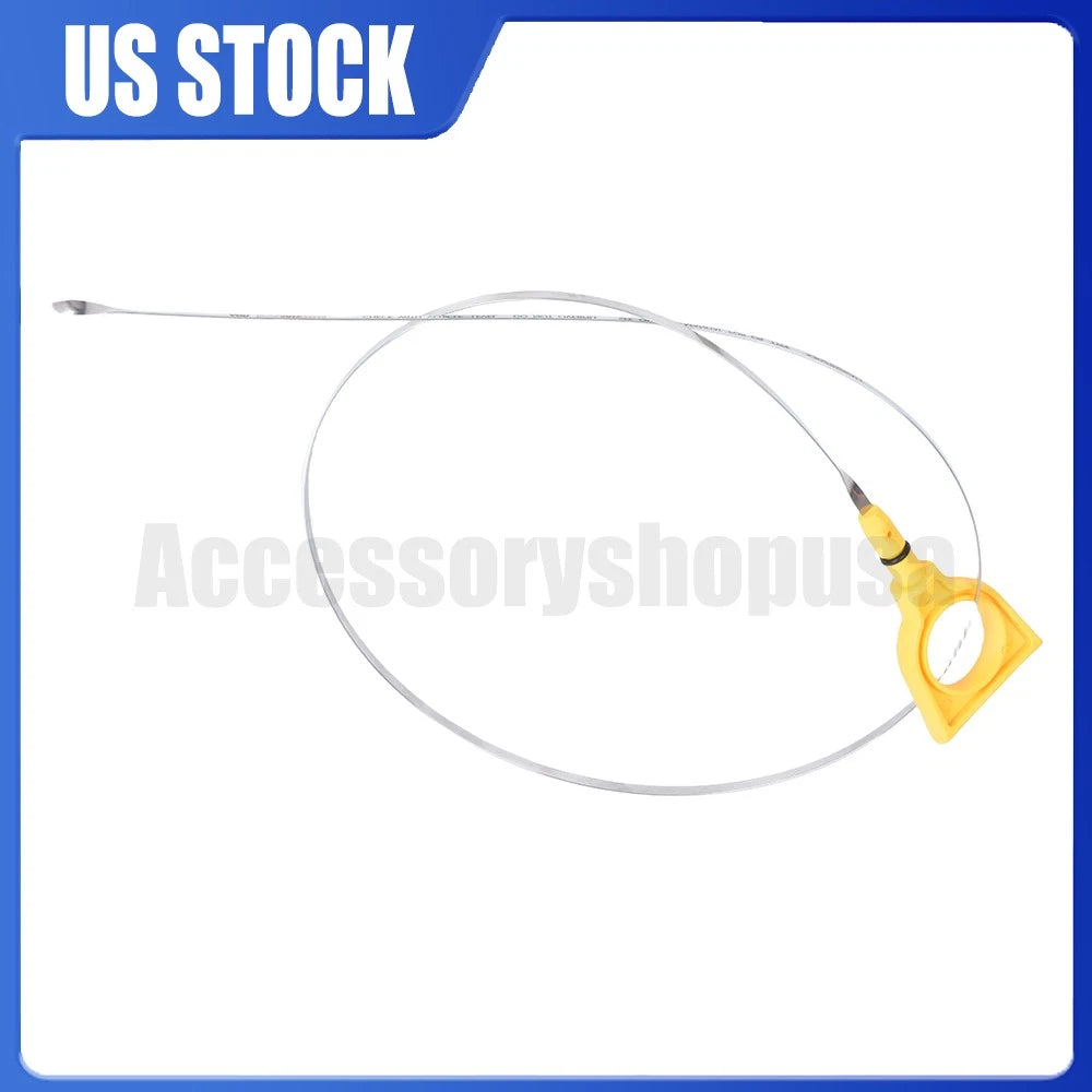 Engine Oil Dipstick for Jeep Liberty Dodge Dakota (2004–2007) 53021026AH