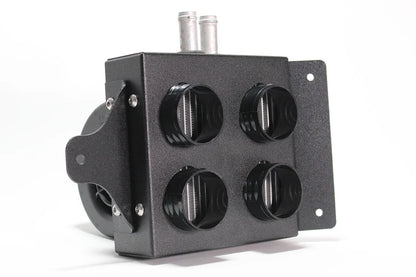 Cab Heater Kit with Defrost for Polaris RZR XP 1000 (2014–2018)