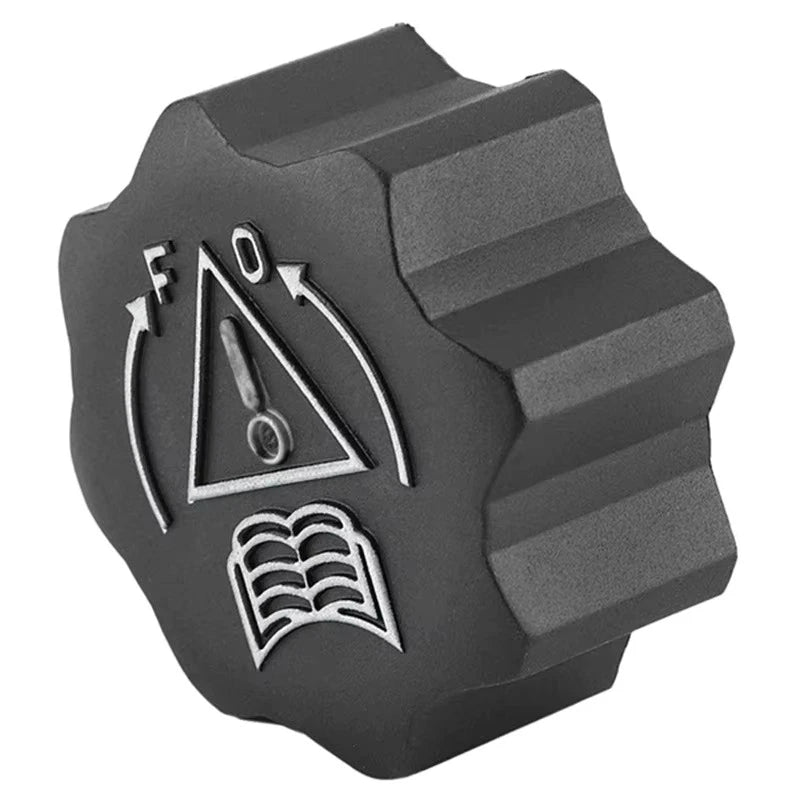 Coolant Tank Cap for Peugeot Partner (2008–2018)