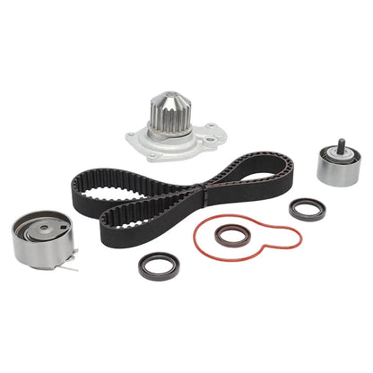 Timing Belt Kit for Chrysler PT Cruiser Dodge Caravan Jeep Wrangler (2003–2010) 18038877