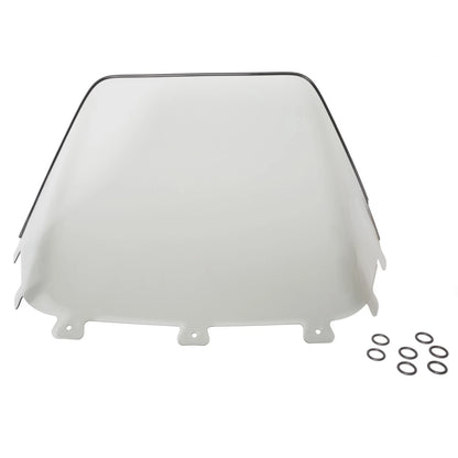 Kimpex Windshield for MOTO-SKI, SKI-DOO (OEM# 414247200, 06-432)