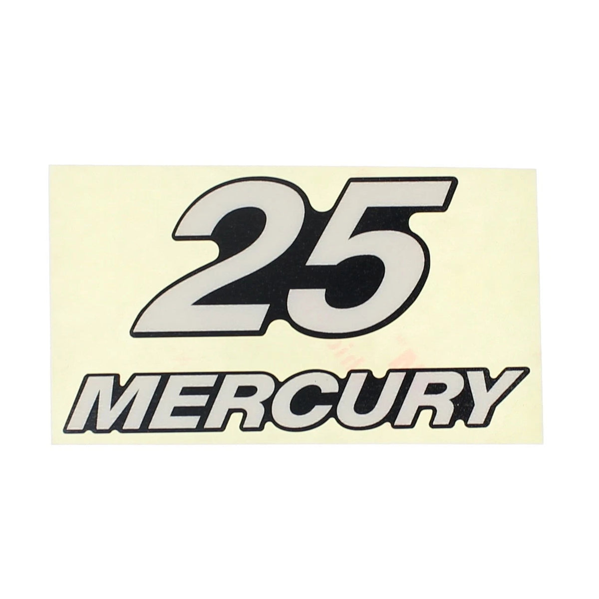 Decal Set for Mercury Marine/Mercruiser (37-879147A20)