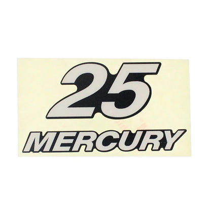 Decal Set for Mercury Marine/Mercruiser (37-879147A20)
