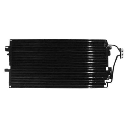 A/C Condenser for Buick LeSabre (2000–2005) MLX-SHE84950-CL360A51, GM3030108