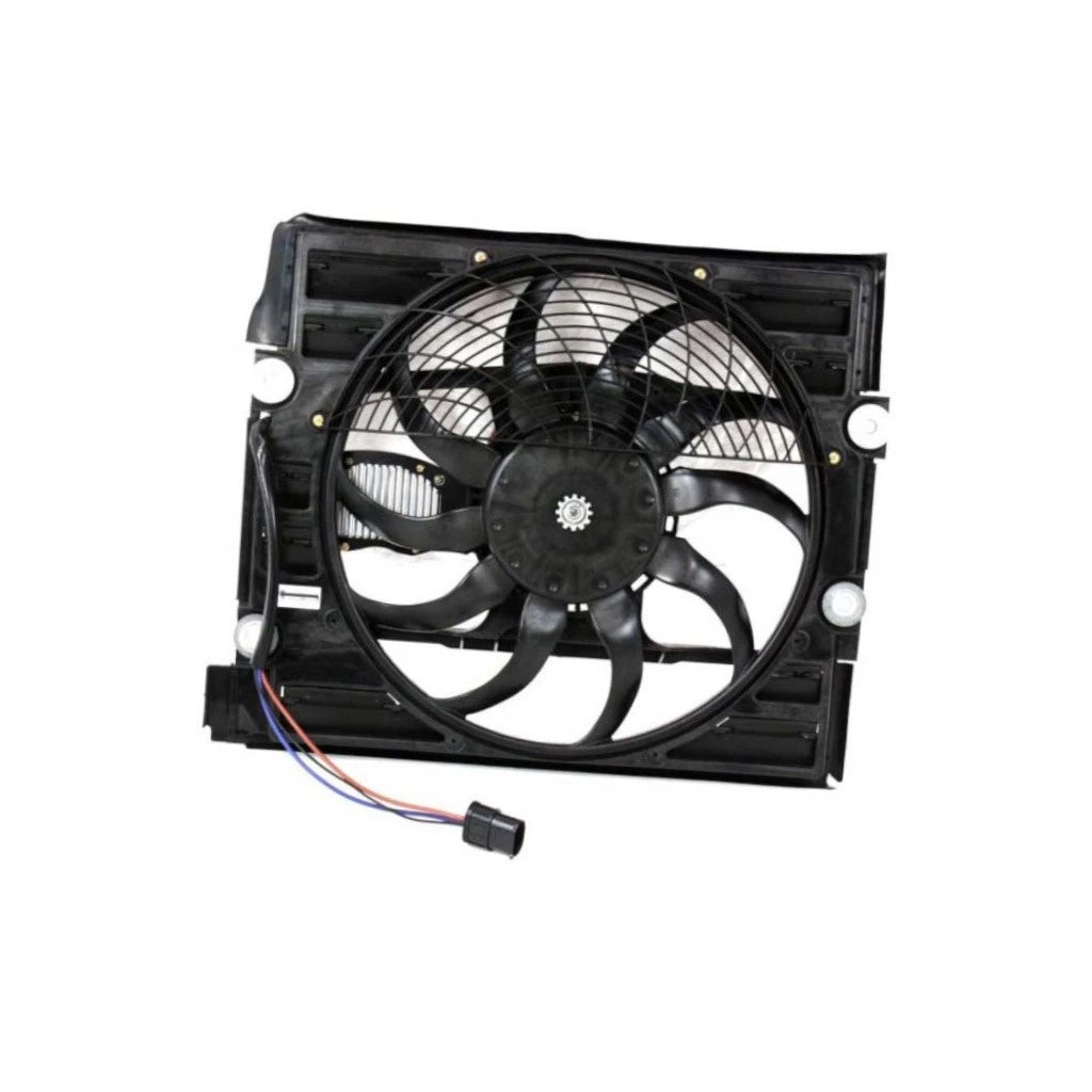 Condenser Fan for Honda CR-V (2015–2016) | HO3113138 | KLX-KSI-5542788-CL360A50