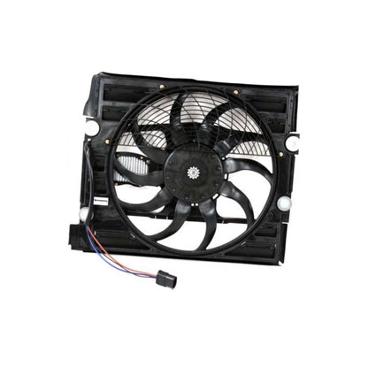 Condenser Fan for Honda CR-V (2015–2016) | HO3113138 | KLX-KSI-5542788-CL360A50