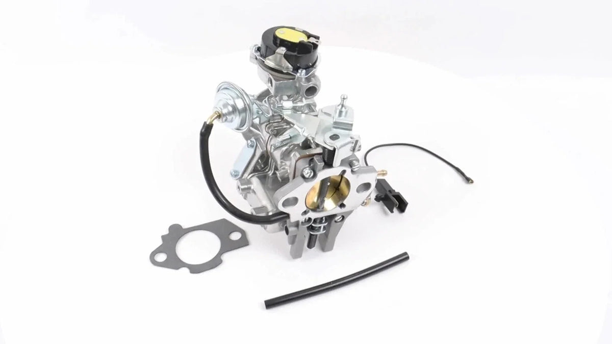 Carburetor for Ford F100 F150 Bronco Granada (1970–1996)