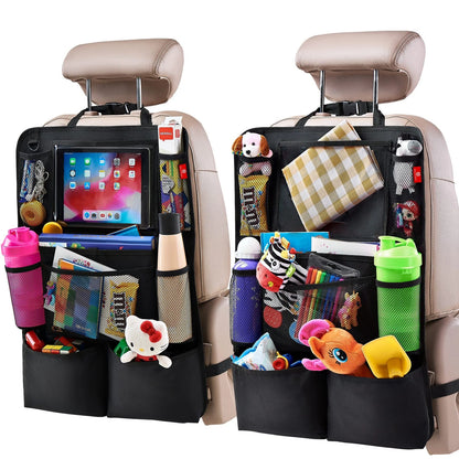 Backseat Car Organizer for (SY03)
