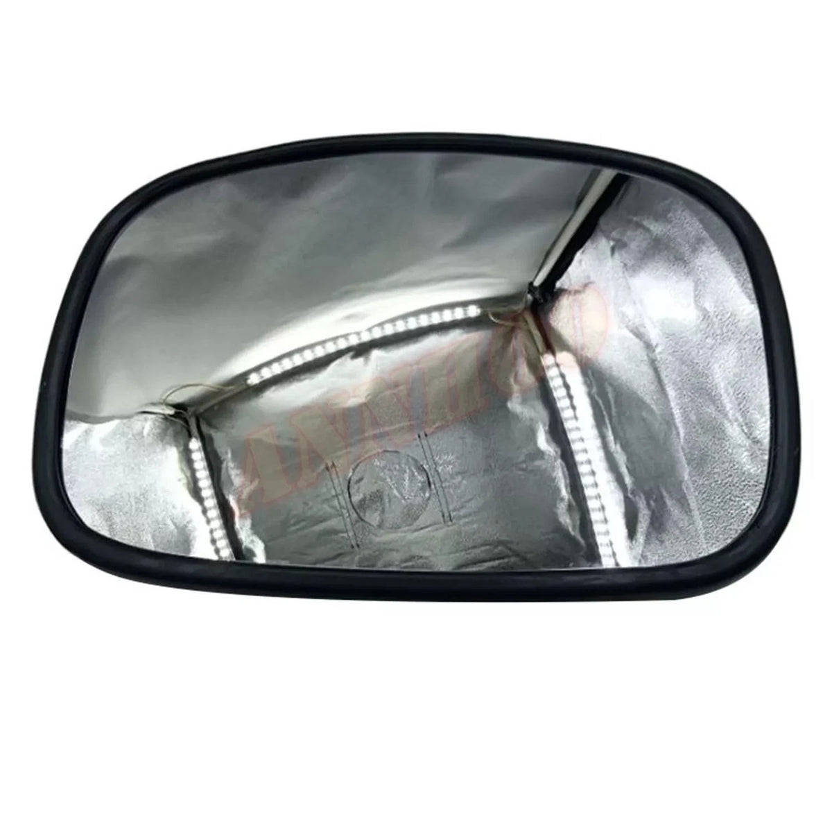 Mirror for Komatsu 421-54-25610 John Deere JD Hitachi (Excavator)