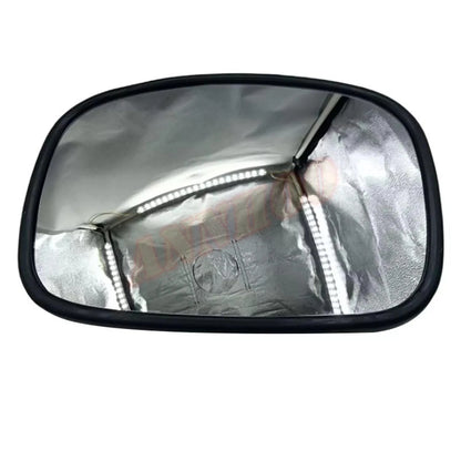 Mirror for Komatsu 421-54-25610 John Deere JD Hitachi (Excavator)