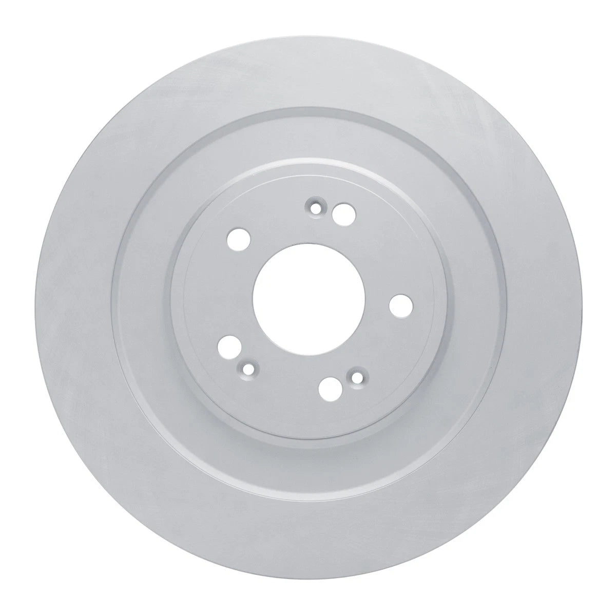 R1 Concepts Brake Disc for Genesis G80 GV70 G90 Electrified (2021–2024)