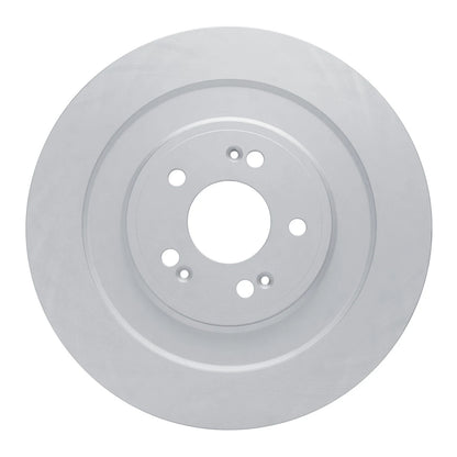 R1 Concepts Brake Disc for Genesis G80 GV70 G90 Electrified (2021–2024)