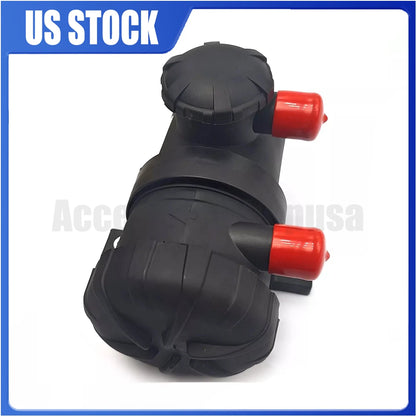 Oil Separator for MANN+HUMMEL ProVent 200 (3931070550, LC5001)