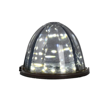 LED Turn Signal Light for Grand General Watermelon Smoked Lens Clearance (—)