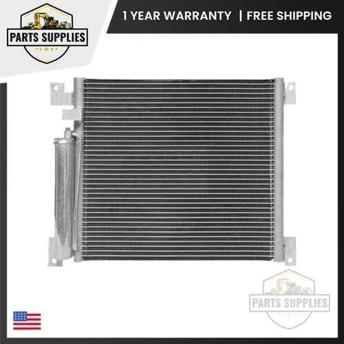 Air Condenser for Kioti Tractor (T4145-50041)