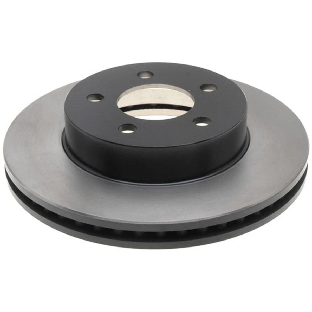 AC Delco Brake Disc Front for Jeep Liberty (2002–2007) 18A9002