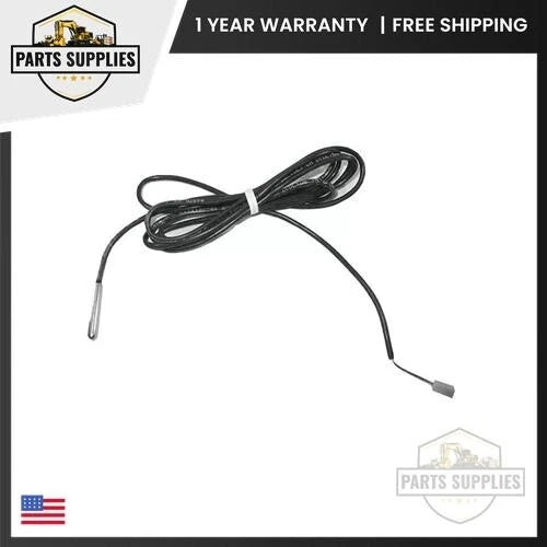 Hi-Limit Sensor for Sundance Jacuzzi 701 724 LX10 (7' Cable, 1/4" Bulb)