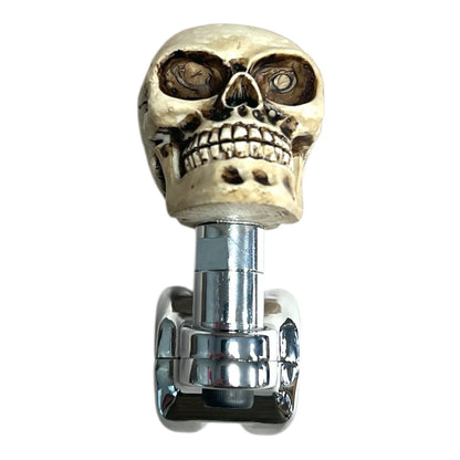 Steering Wheel Spinner Suicide Knob for Skull Series Universal Fit