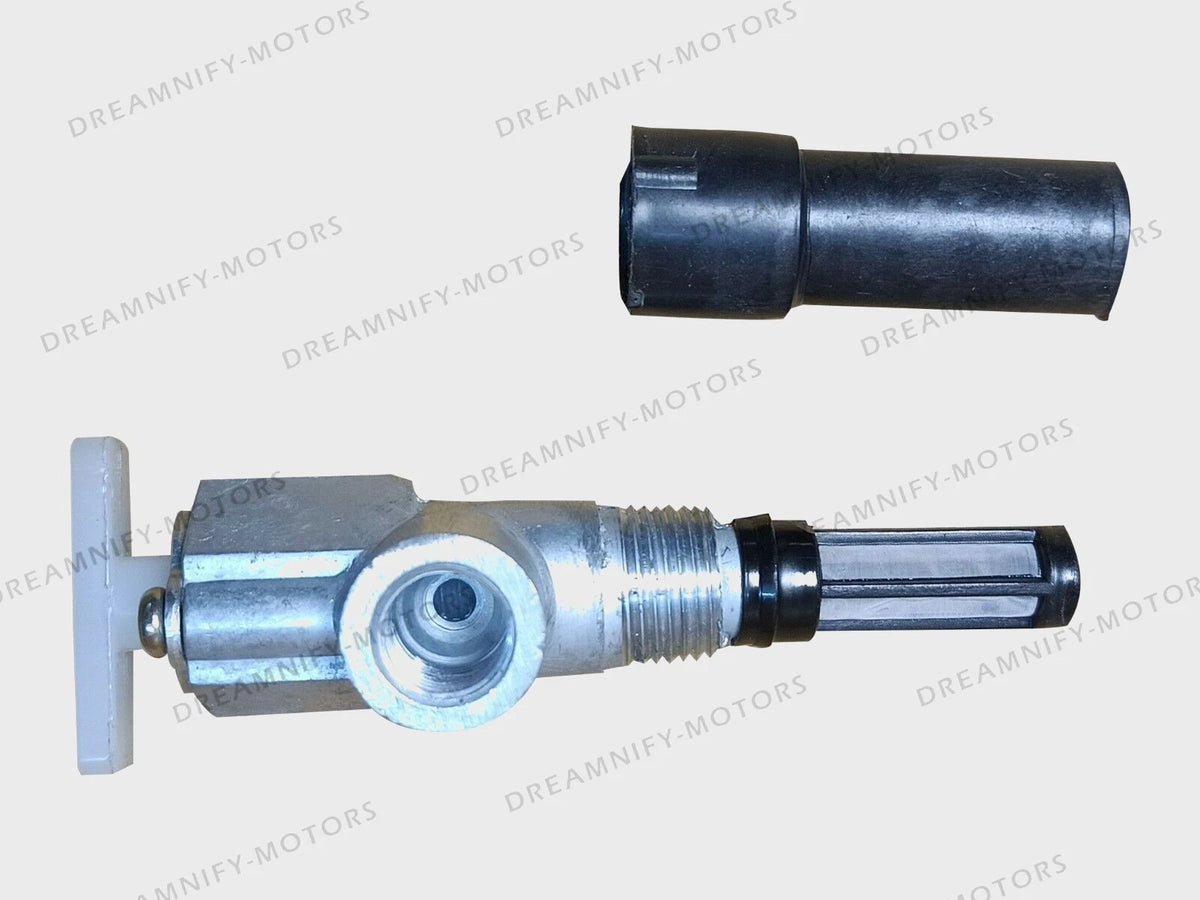 Fuel Tank Valve for Massey Ferguson 135 140 148 230 240