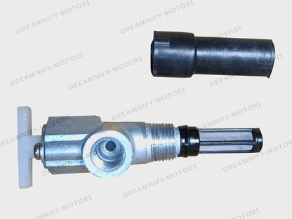 Fuel Tank Valve for Massey Ferguson 135 140 148 230 240