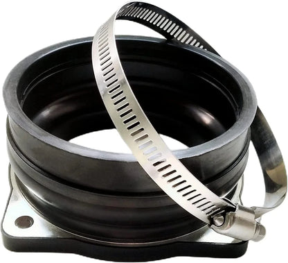 Air Intake Isolator for Mercury Verado (8M0113513, 815504256)