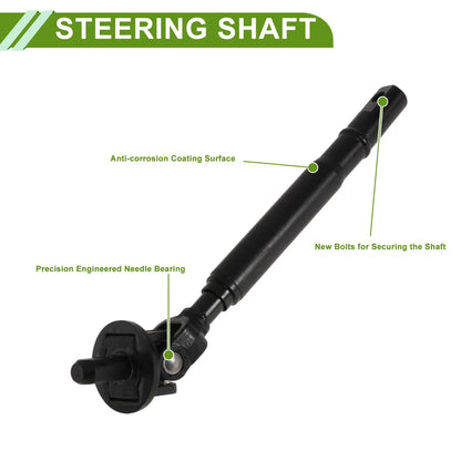 Steering Column Shaft for Chevrolet Silverado 1500 (2007–2019) No. 15775842