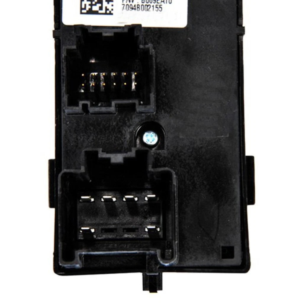 Window Switch for Chevy Silverado 3500 HD (2015–2019) OLX-ACD23245541-CL360A54