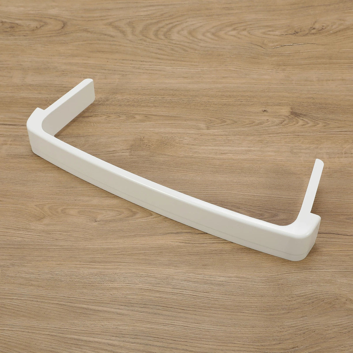 Door Retaining Bar Shelf for GE Refrigerator (WR17X11889)