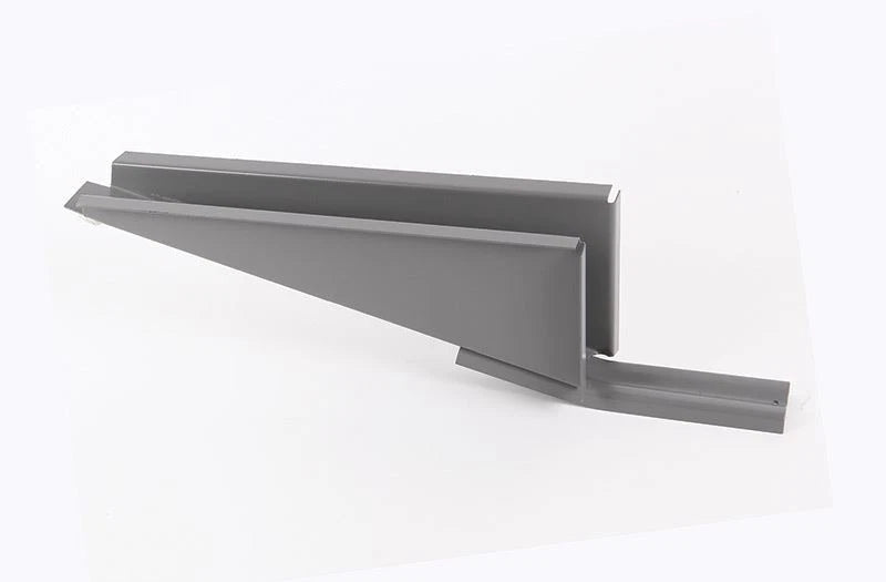 Rear Outrigger Nearside Left for VW T2 Bay (1967–1976) 211-703-163