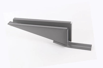 Rear Outrigger Nearside Left for VW T2 Bay (1967–1976) 211-703-163