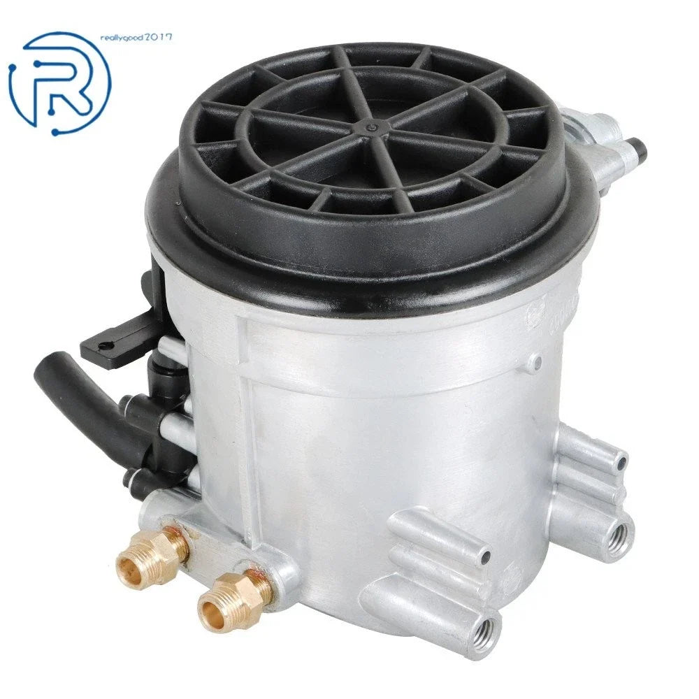 Fuel Filter Housing for Ford Powerstroke Diesel (1999–2003) F81Z-9155-AC