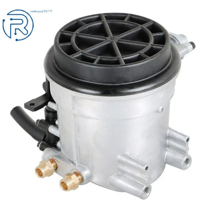 Fuel Filter Housing for Ford Powerstroke Diesel (1999–2003) F81Z-9155-AC