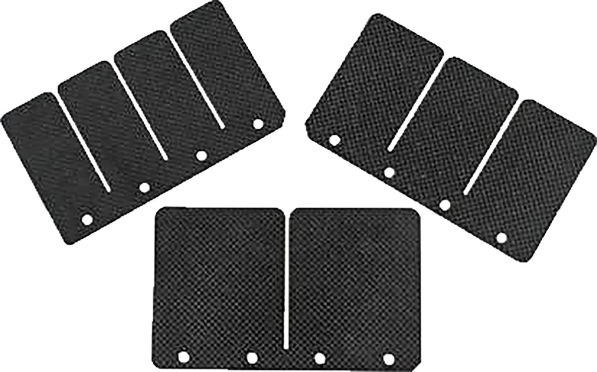Replacement Reeds for Boyesen Snowmobile (277MT)