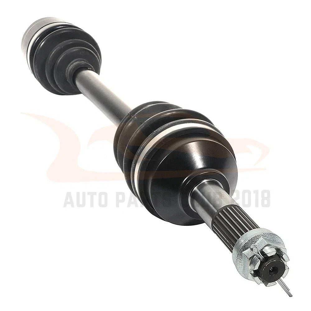 CV Axle Shaft for Kawasaki Brute Force KVF 650 750 (2006–2013)