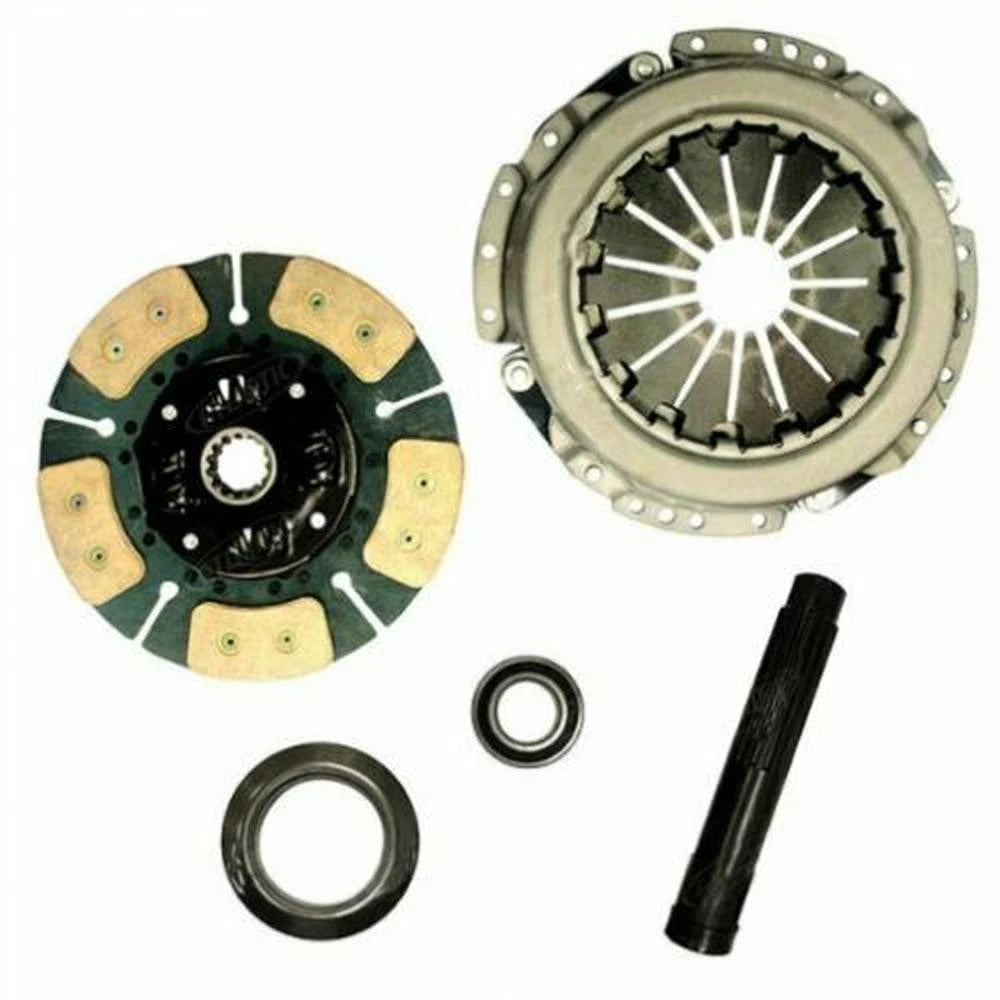 Clutch Kit for Kubota Replaces 3G011-24110-KIT