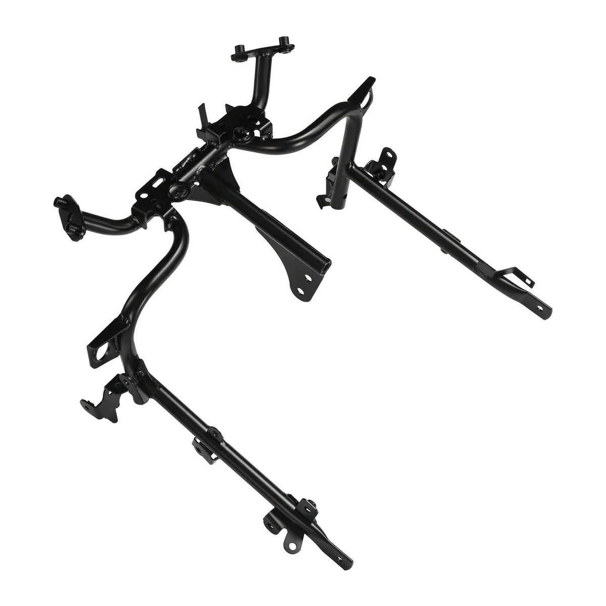 Headlight Upper Fairing Bracket for Kawasaki ZX-25R (2023–2025)